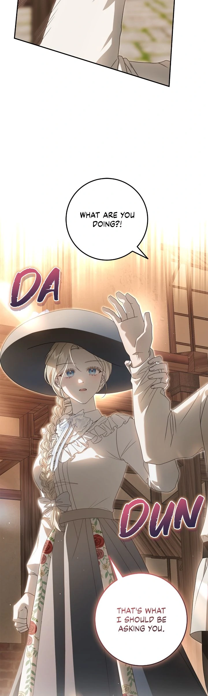 That’s Not What My Will Said Chapter 6 267 ch 6 41