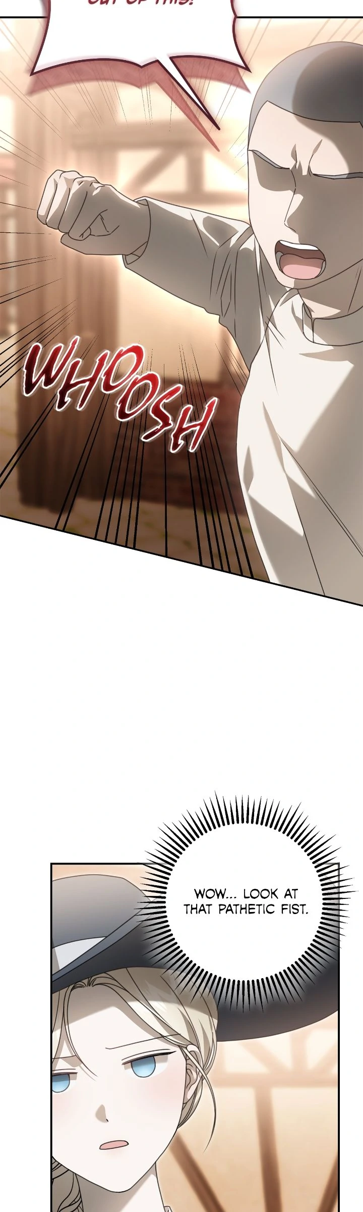 That’s Not What My Will Said Chapter 6 270 ch 6 44