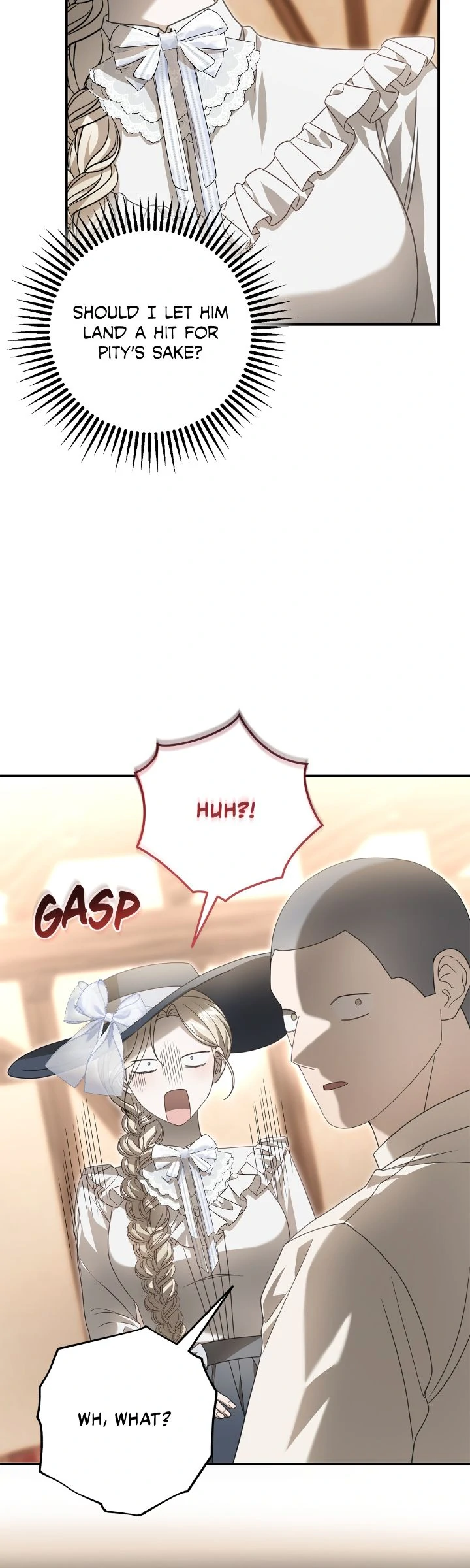 That’s Not What My Will Said Chapter 6 271 ch 6 45