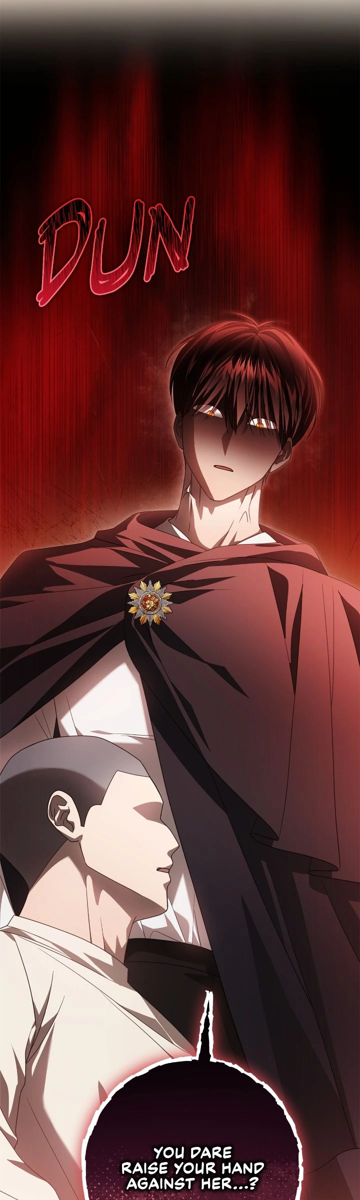 That’s Not What My Will Said Chapter 6 272 ch 6 46