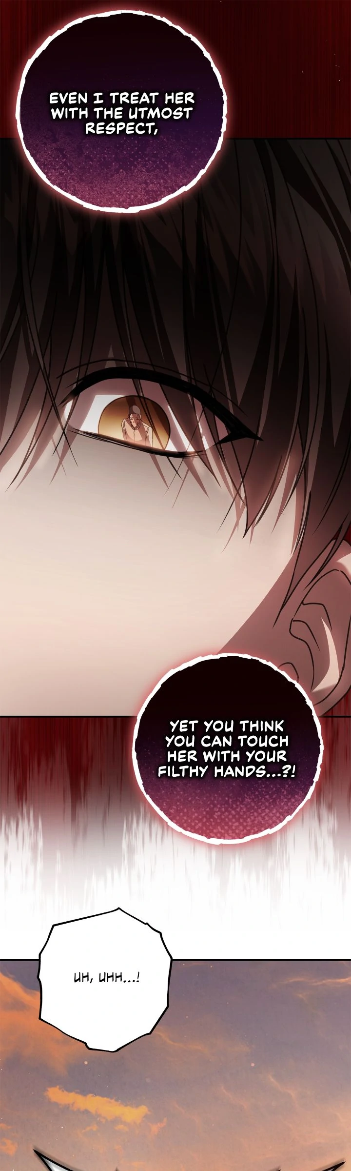 That’s Not What My Will Said Chapter 6 274 ch 6 48