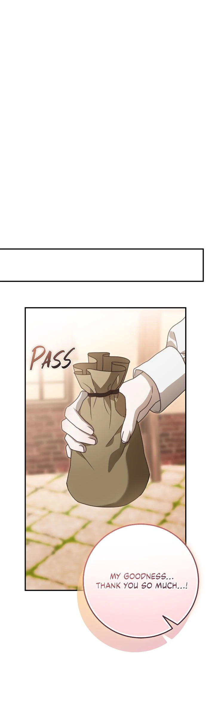 That’s Not What My Will Said Chapter 6 276 ch 6 50