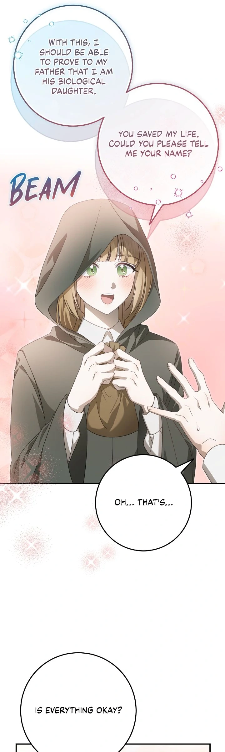 That’s Not What My Will Said Chapter 6 278 ch 6 52