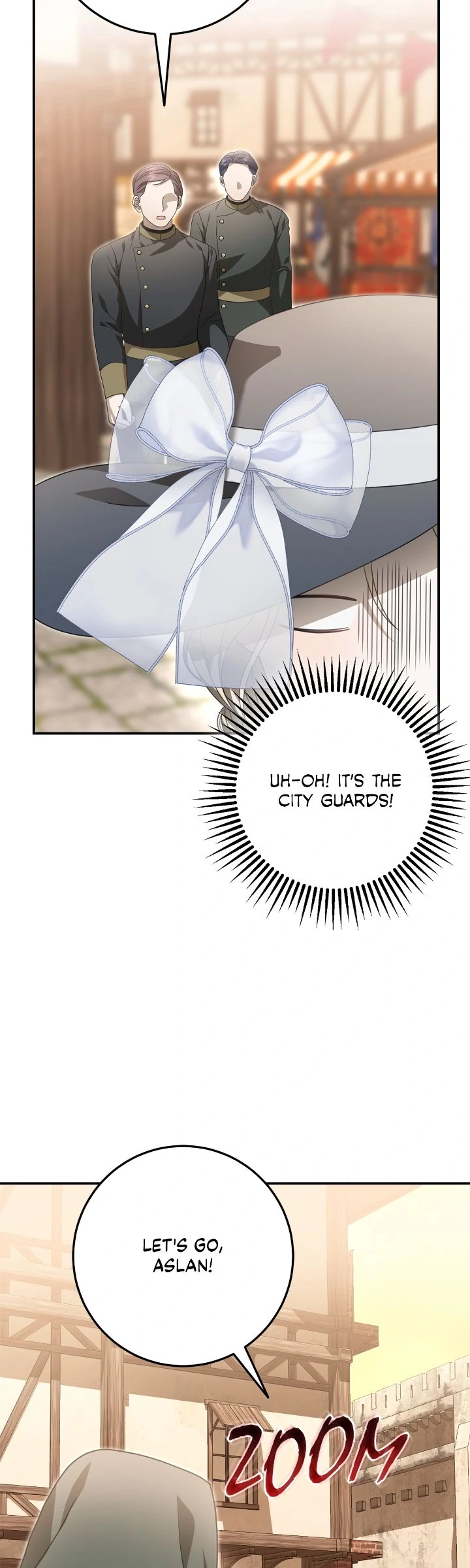 That’s Not What My Will Said Chapter 6 279 ch 6 53