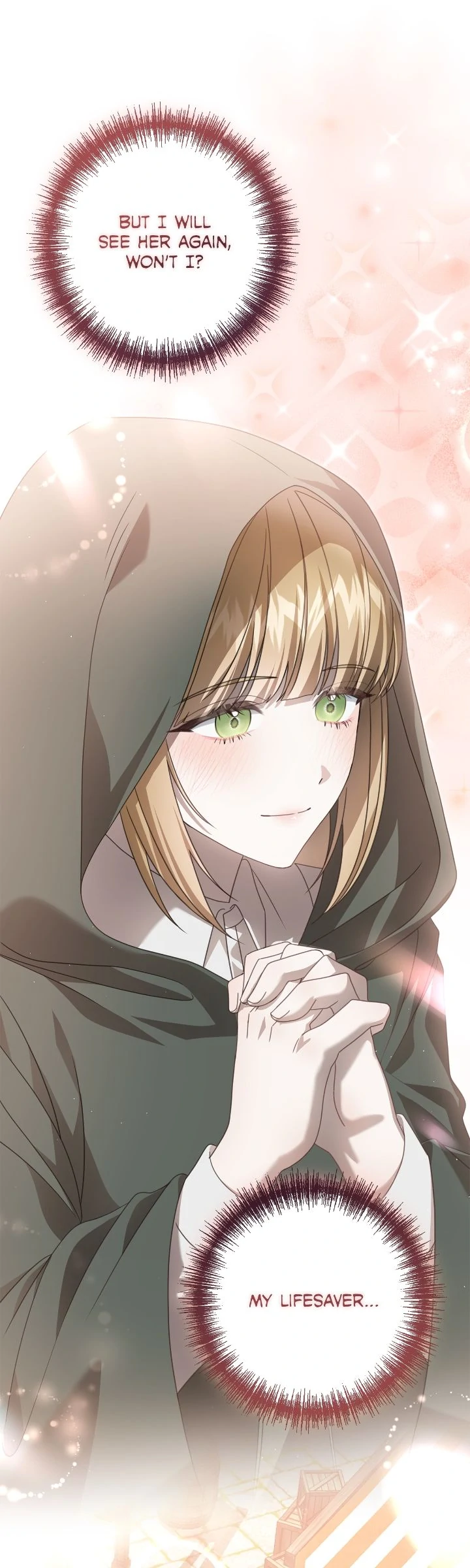 That’s Not What My Will Said Chapter 6 282 ch 6 56