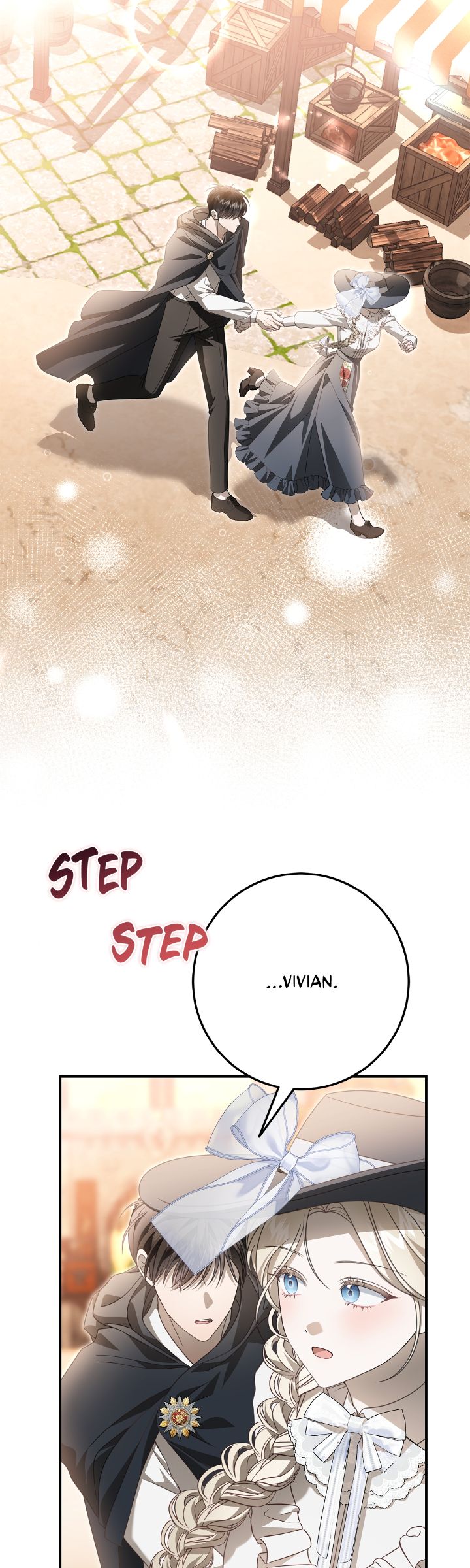 That’s Not What My Will Said Chapter 6 283 ch 6 57