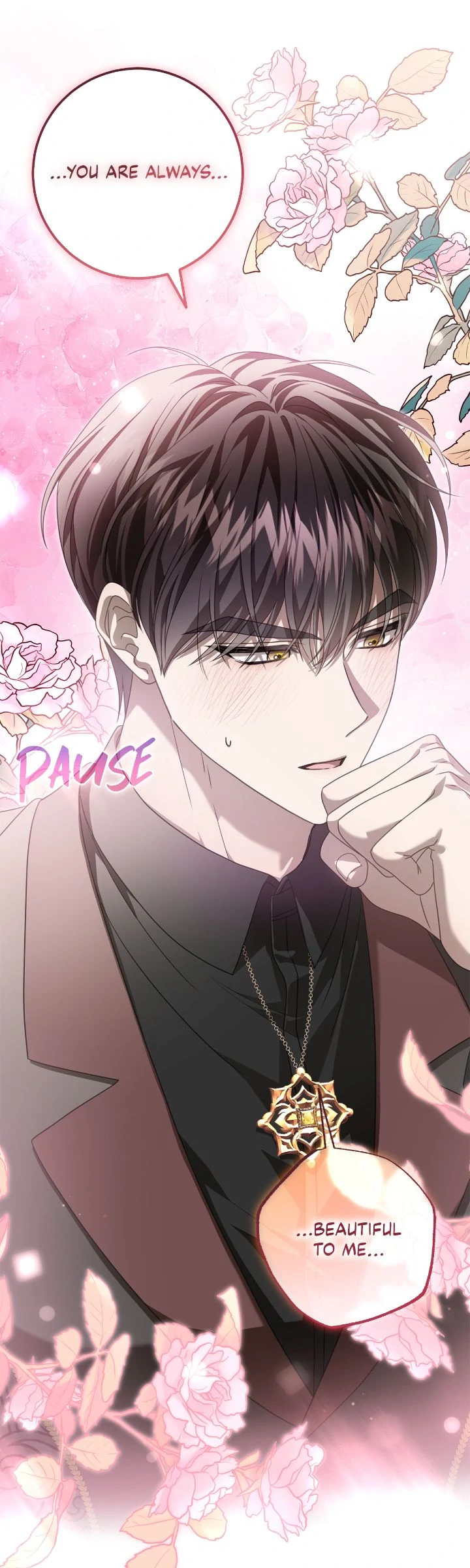 That’s Not What My Will Said Chapter 6 232 ch 6 6