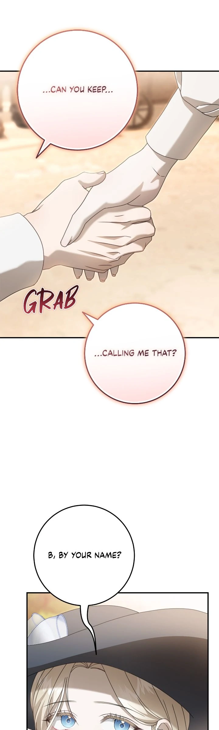 That’s Not What My Will Said Chapter 6 286 ch 6 60