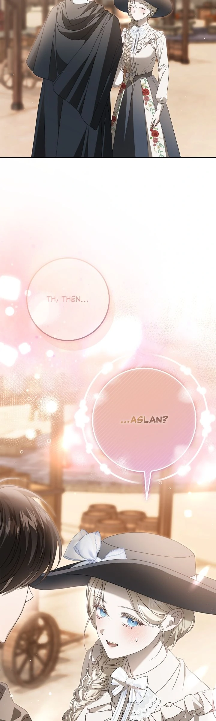 That’s Not What My Will Said Chapter 6 288 ch 6 62