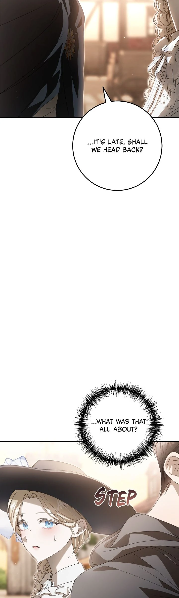 That’s Not What My Will Said Chapter 6 292 ch 6 66