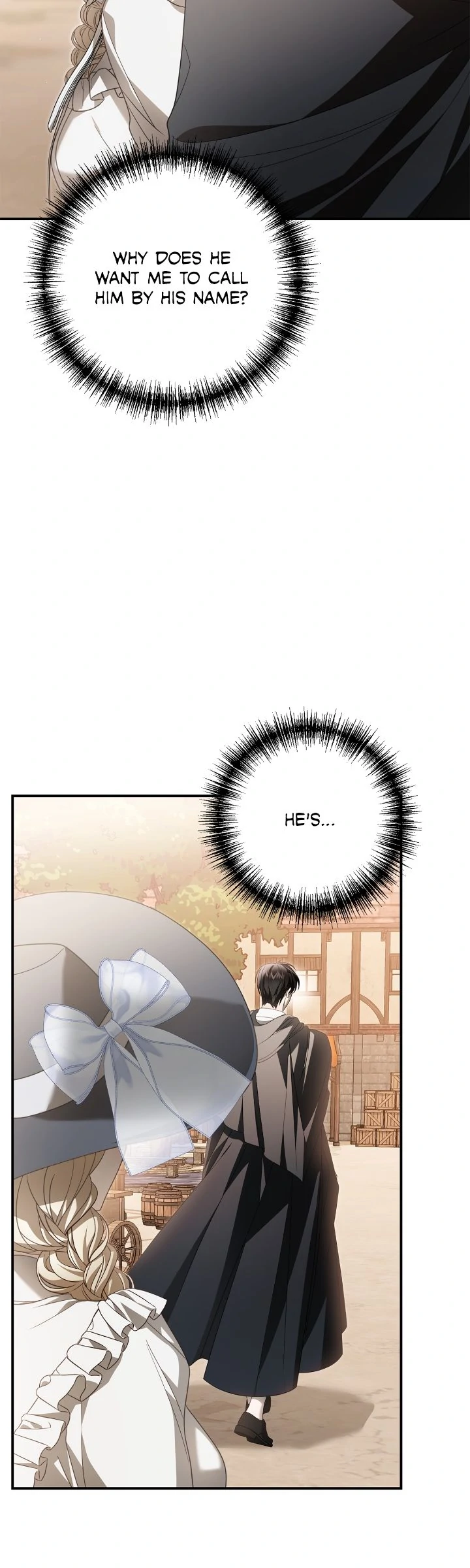 That’s Not What My Will Said Chapter 6 293 ch 6 67