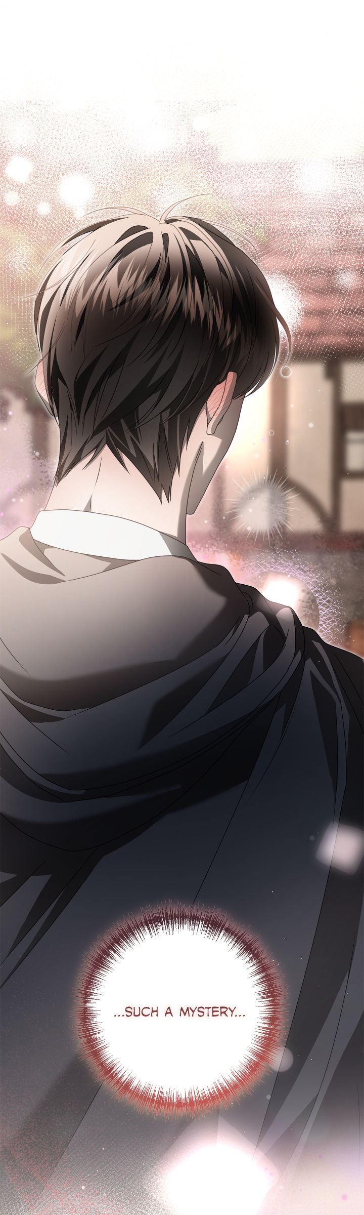 That’s Not What My Will Said Chapter 6 295 ch 6 69