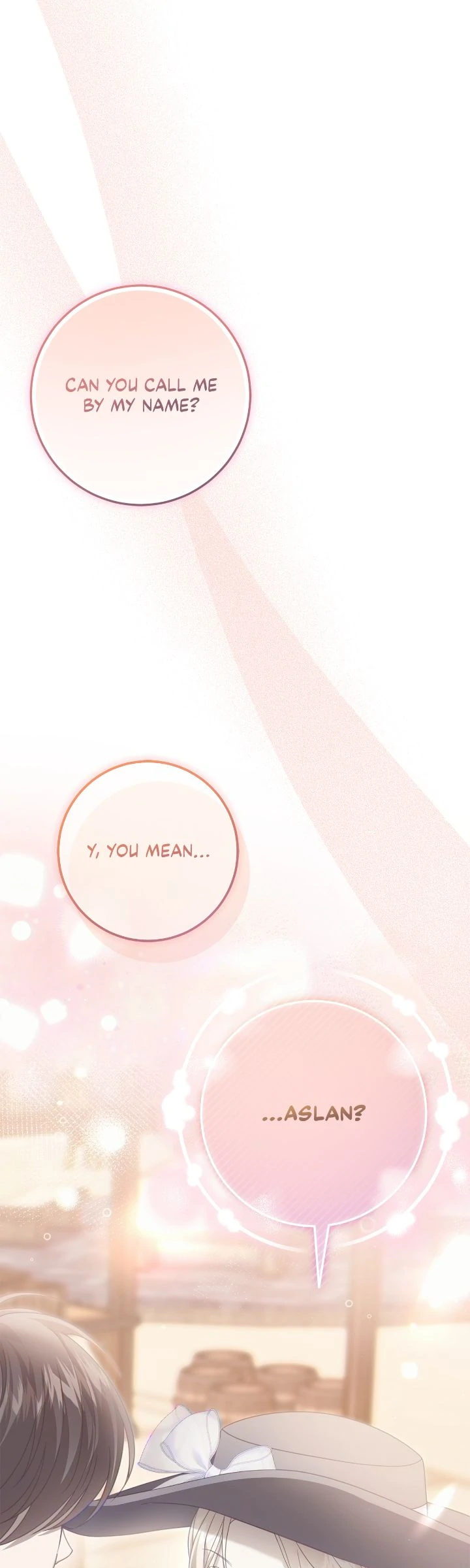 That’s Not What My Will Said Chapter 7 206 ch 7 1