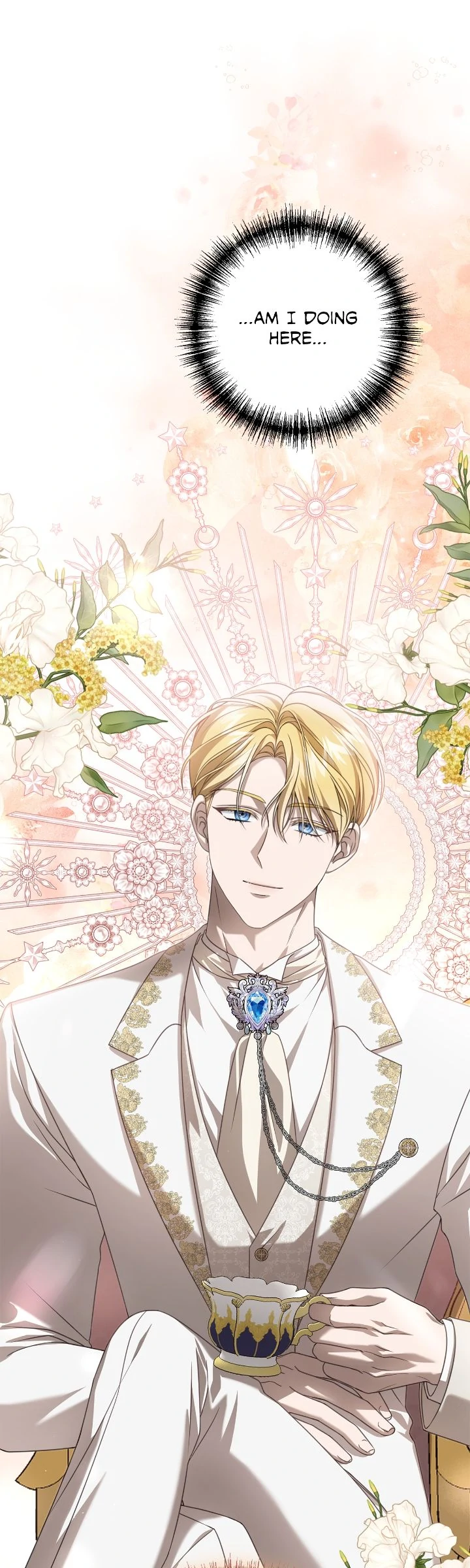 That’s Not What My Will Said Chapter 7 215 ch 7 10