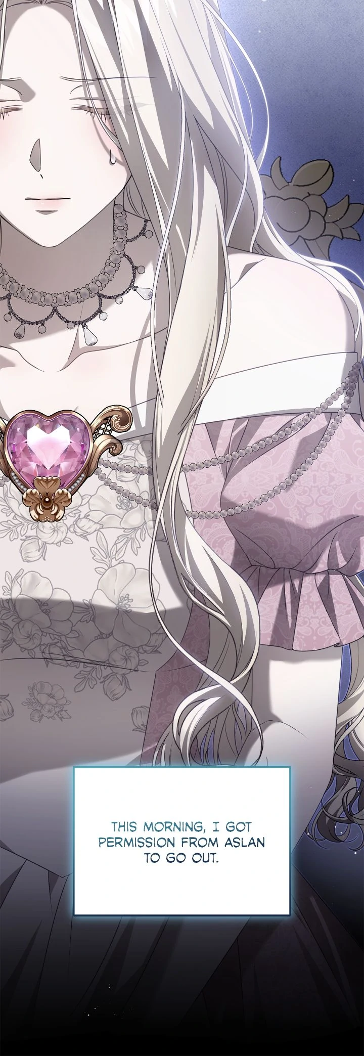 That’s Not What My Will Said Chapter 7 218 ch 7 13