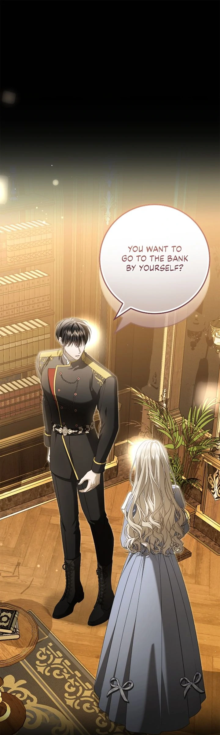 That’s Not What My Will Said Chapter 7 219 ch 7 14