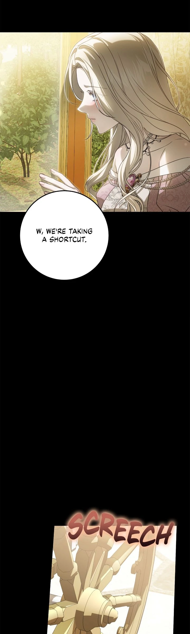 That’s Not What My Will Said Chapter 7 222 ch 7 17