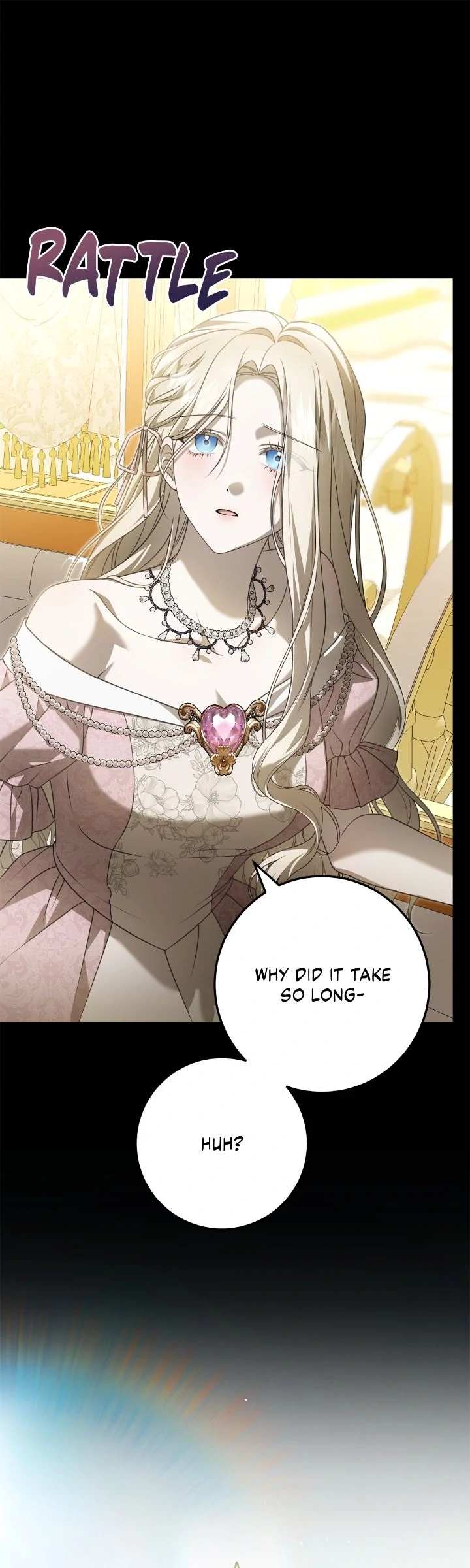 That’s Not What My Will Said Chapter 7 224 ch 7 19