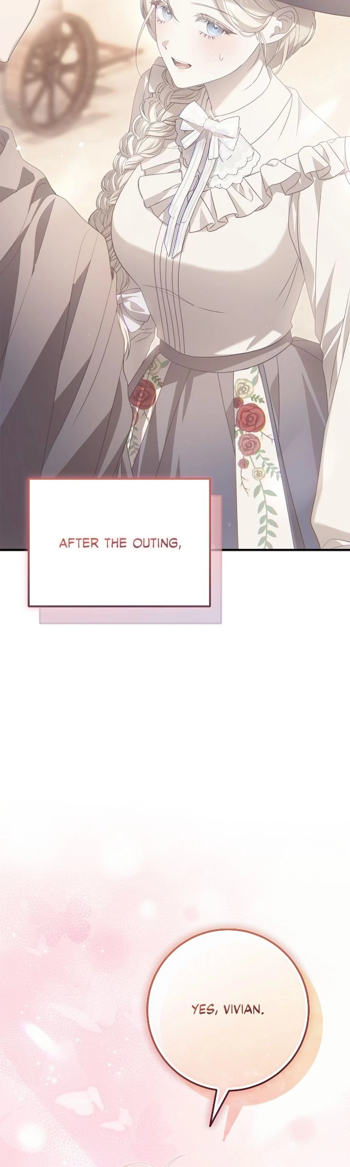 That’s Not What My Will Said Chapter 7 207 ch 7 2