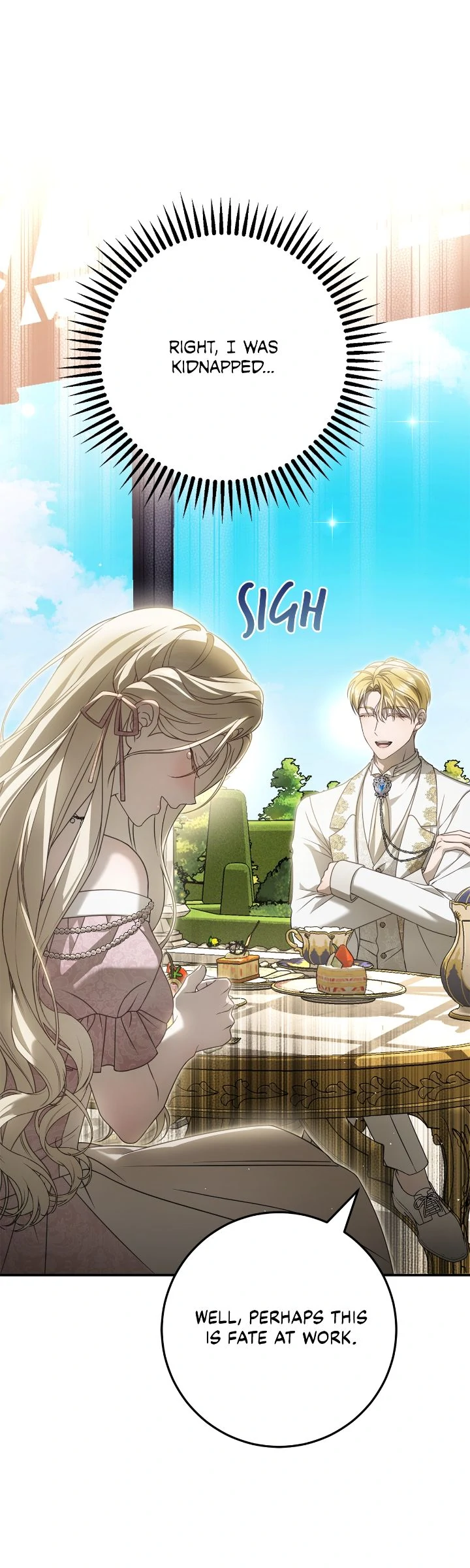 That’s Not What My Will Said Chapter 7 228 ch 7 23