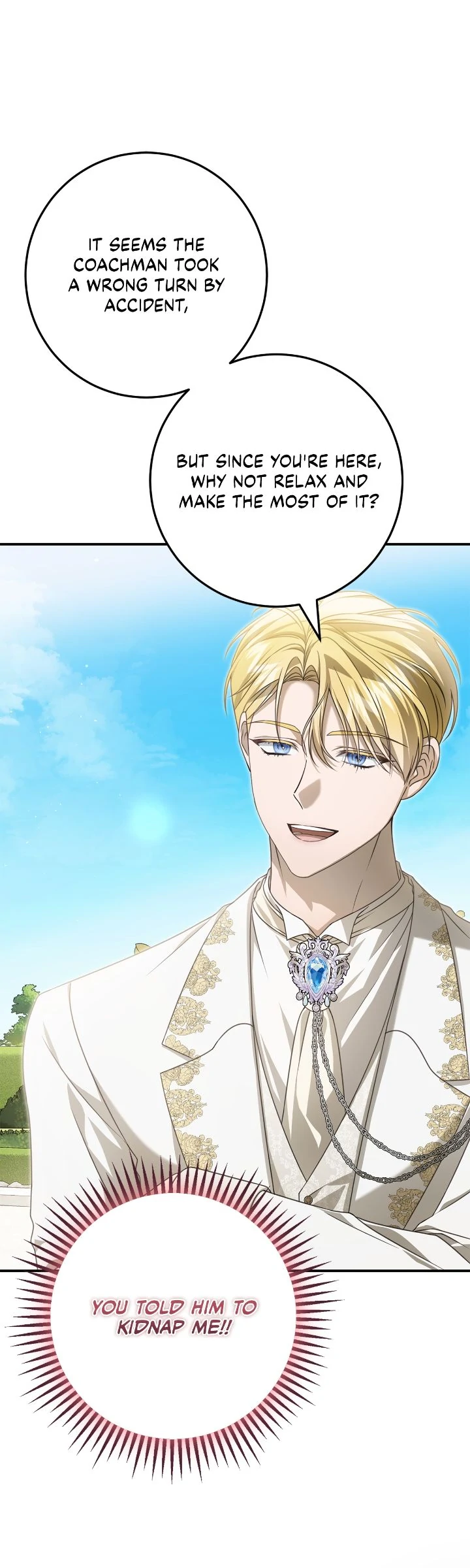 That’s Not What My Will Said Chapter 7 229 ch 7 24