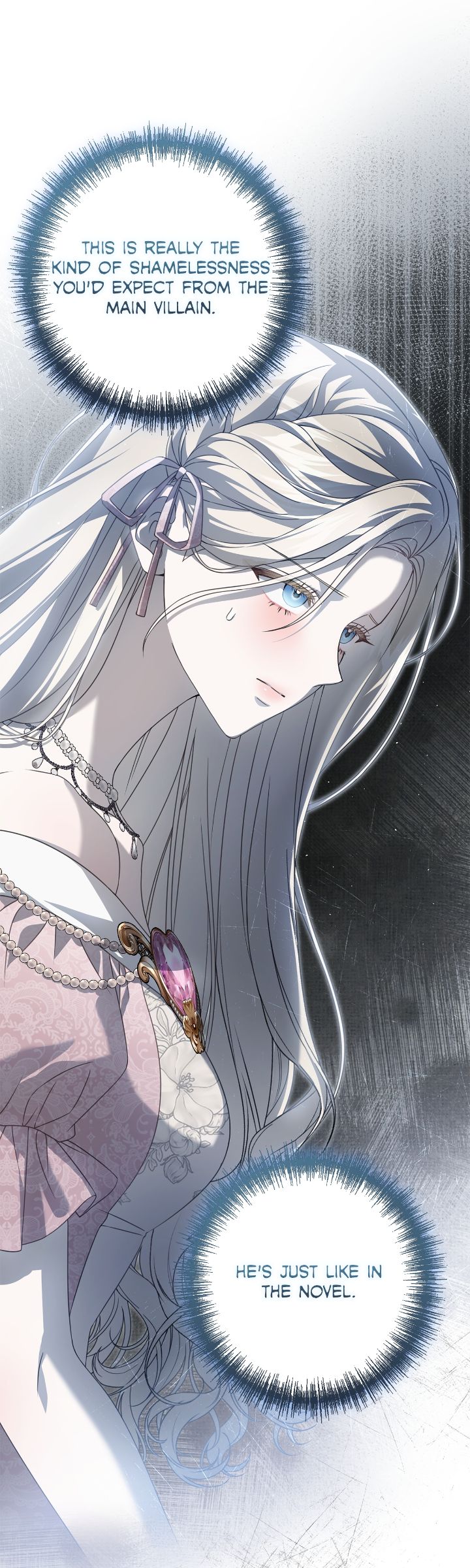 That’s Not What My Will Said Chapter 7 230 ch 7 25