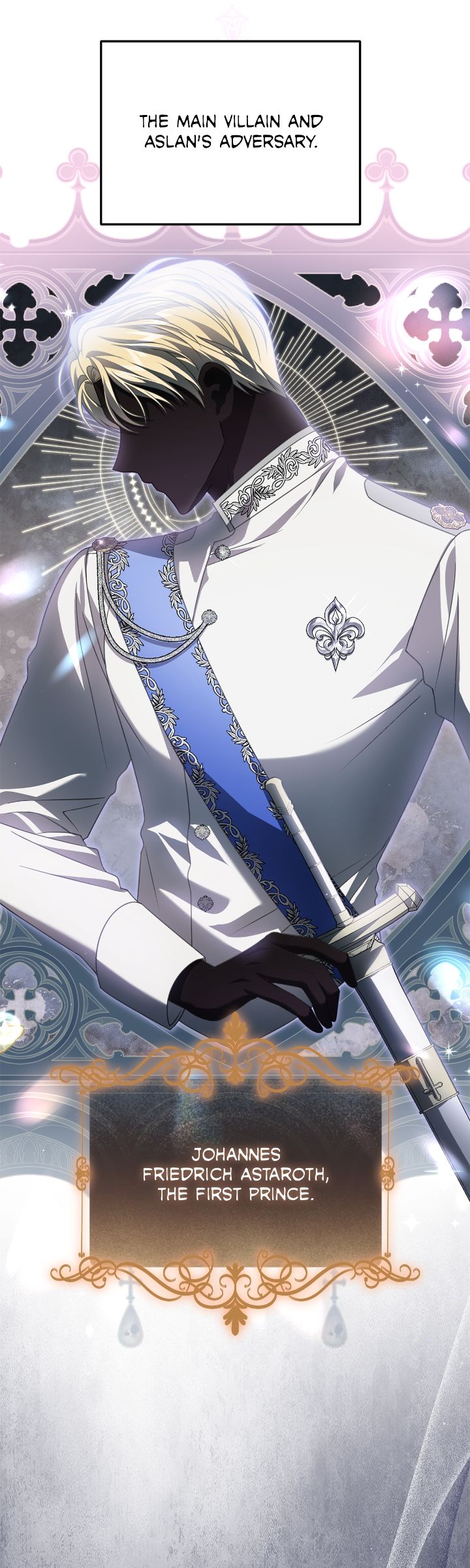 That’s Not What My Will Said Chapter 7 232 ch 7 27