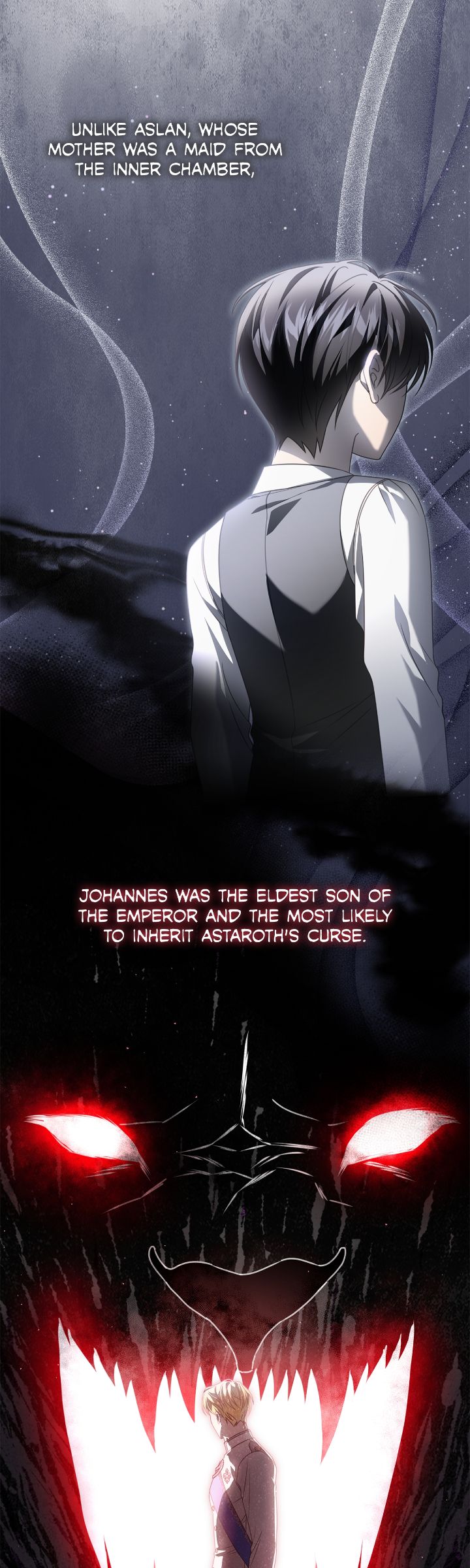 That’s Not What My Will Said Chapter 7 233 ch 7 28