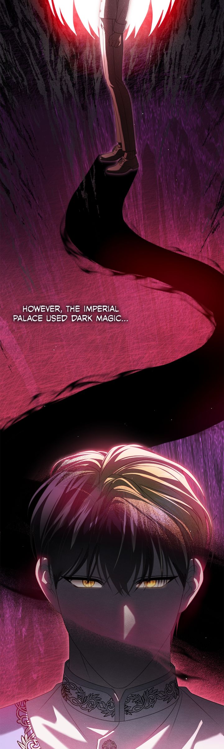 That’s Not What My Will Said Chapter 7 234 ch 7 29