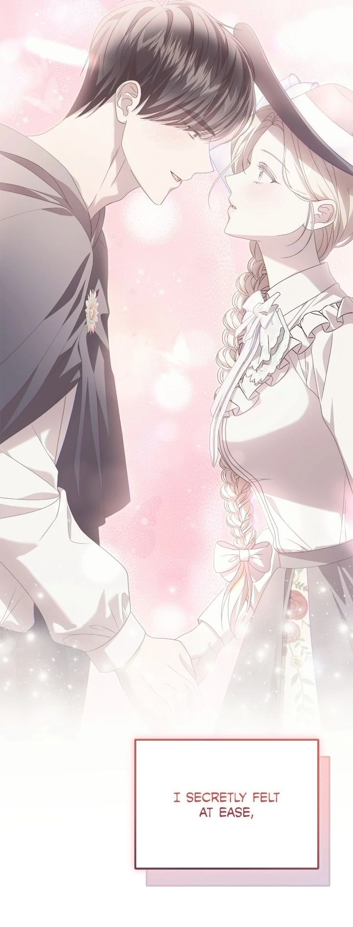 That’s Not What My Will Said Chapter 7 208 ch 7 3