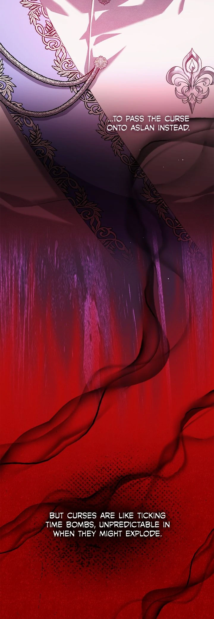 That’s Not What My Will Said Chapter 7 235 ch 7 30