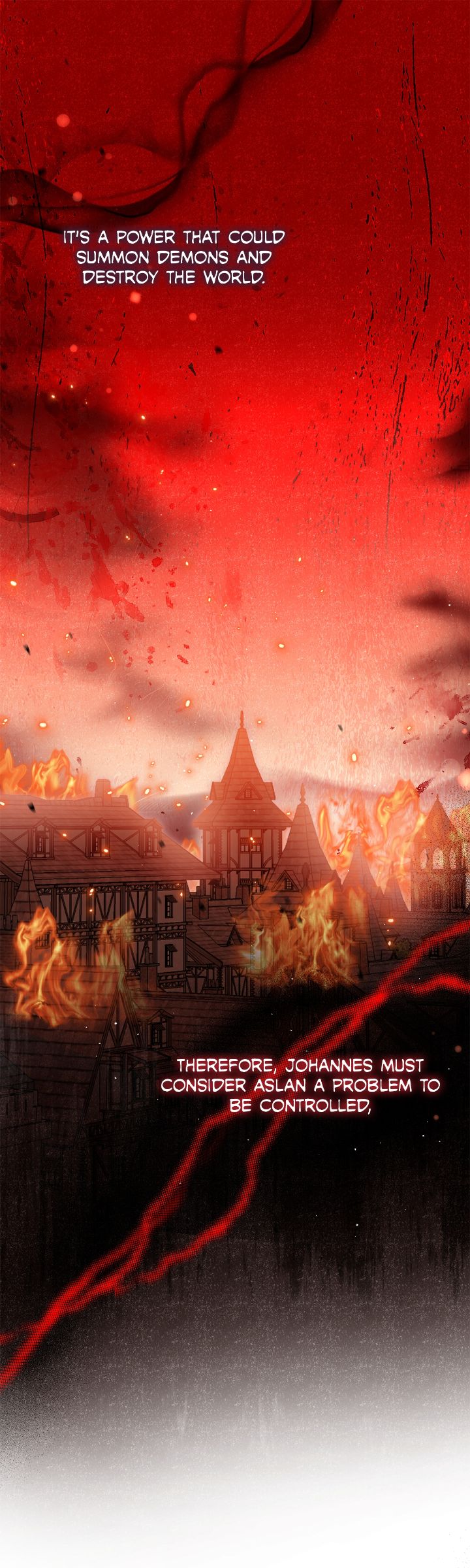 That’s Not What My Will Said Chapter 7 236 ch 7 31