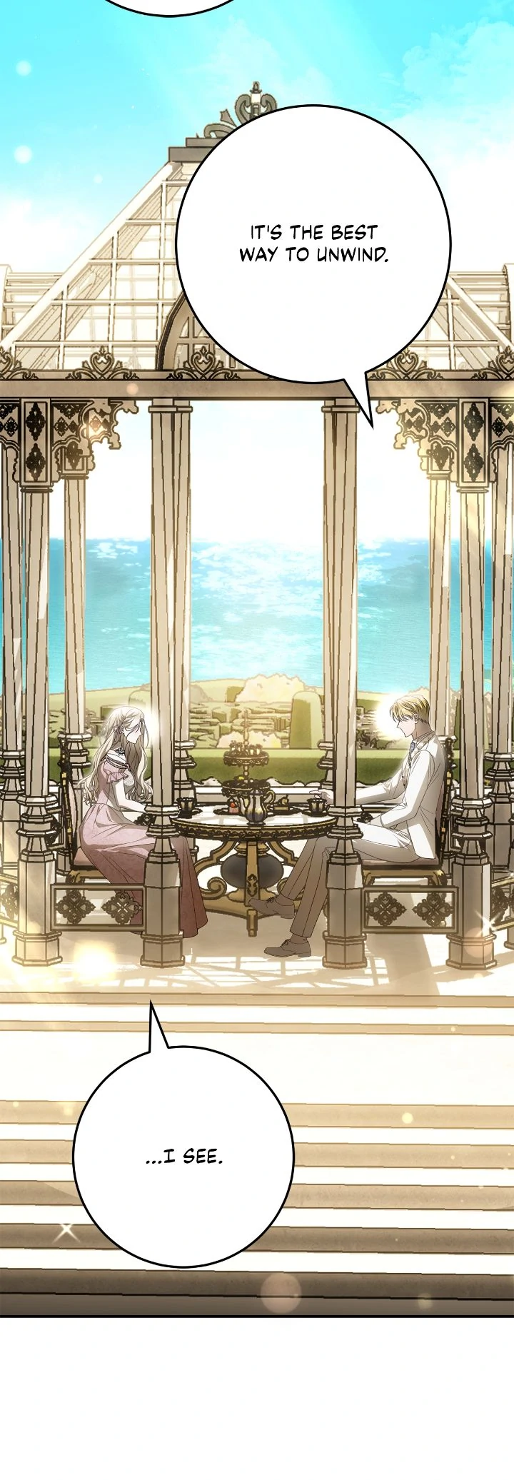 That’s Not What My Will Said Chapter 7 239 ch 7 34