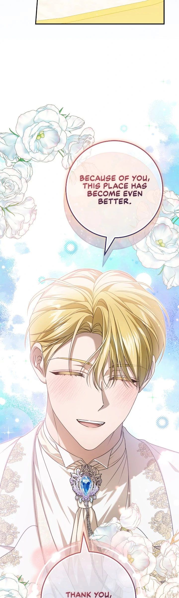 That’s Not What My Will Said Chapter 7 241 ch 7 36