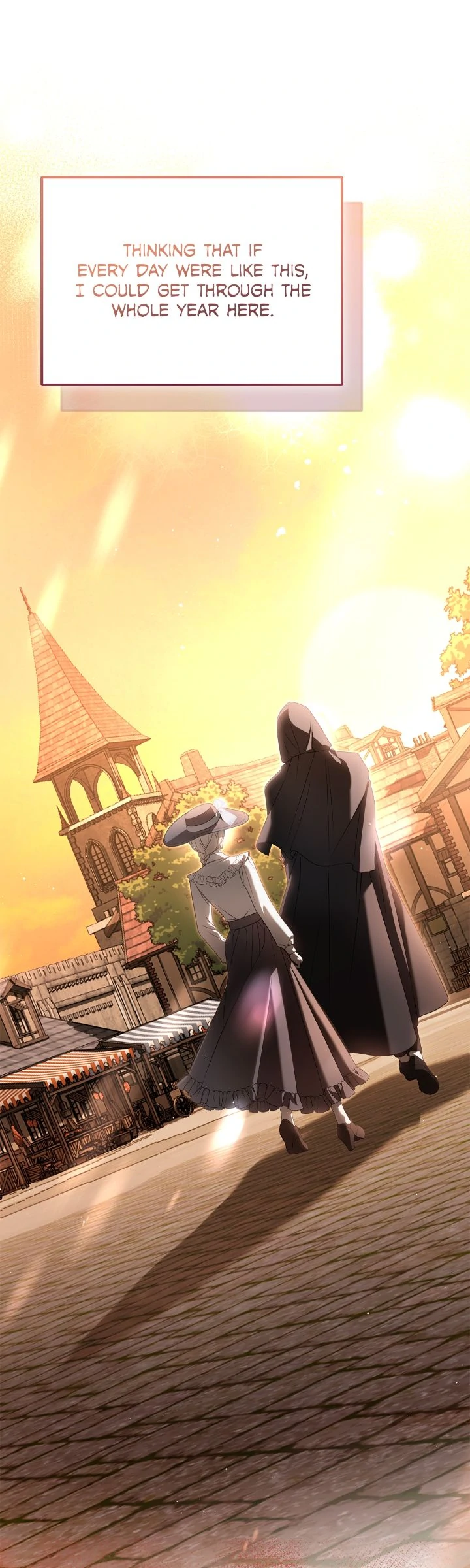 That’s Not What My Will Said Chapter 7 209 ch 7 4