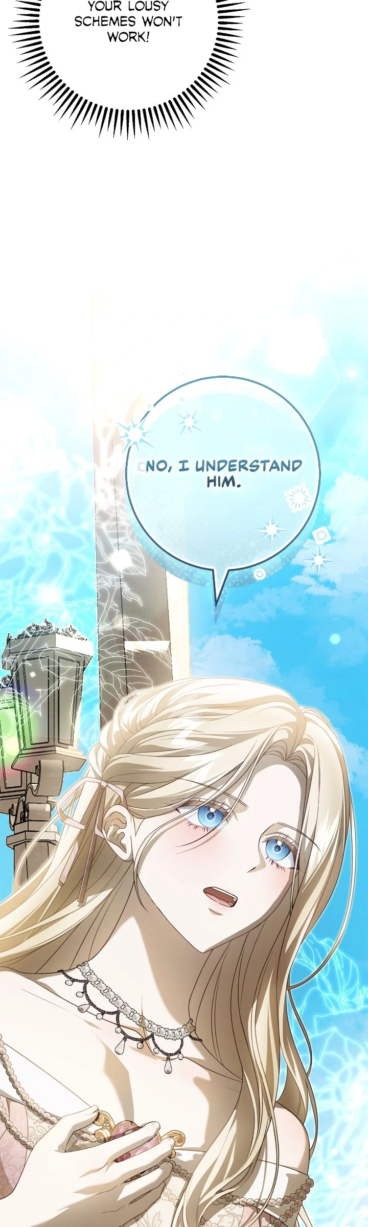 That’s Not What My Will Said Chapter 7 247 ch 7 42