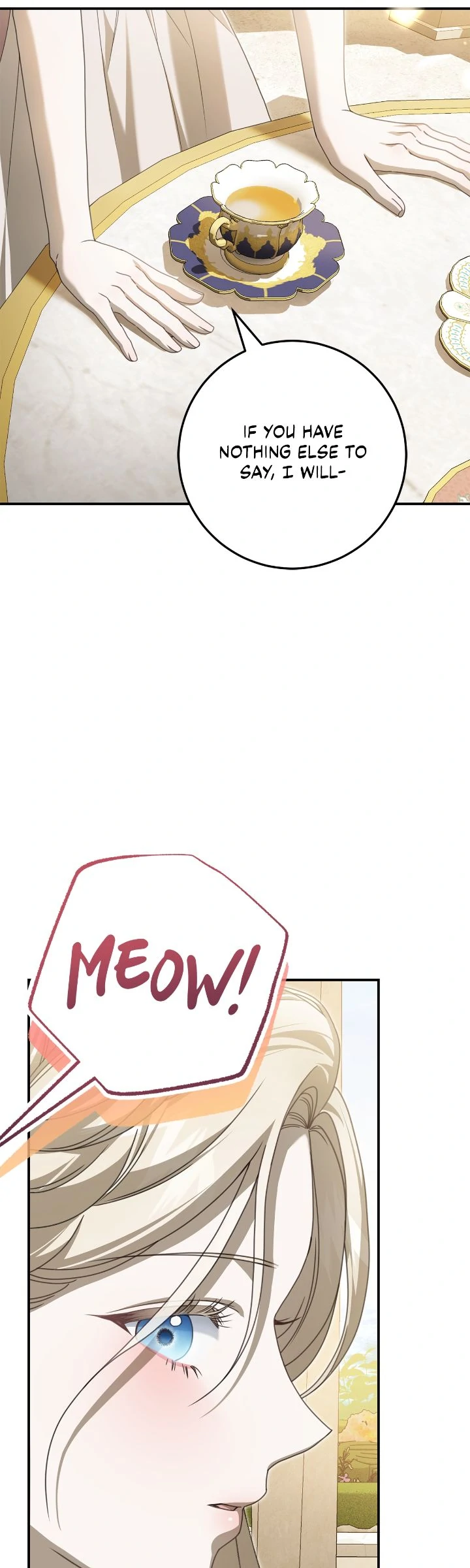 That’s Not What My Will Said Chapter 7 250 ch 7 45