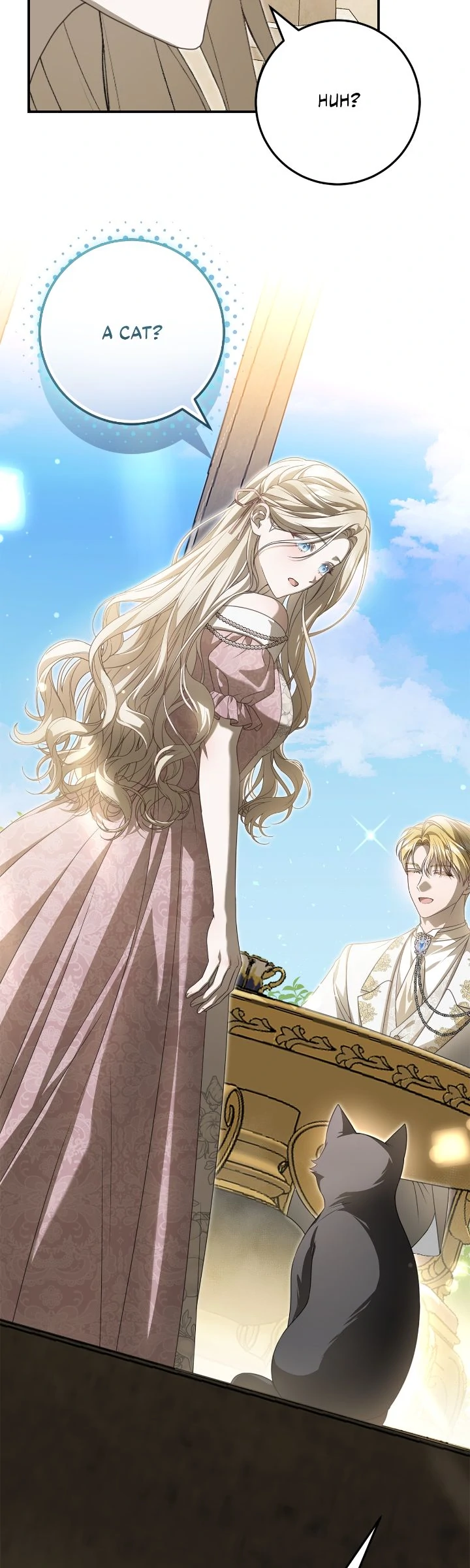 That’s Not What My Will Said Chapter 7 251 ch 7 46