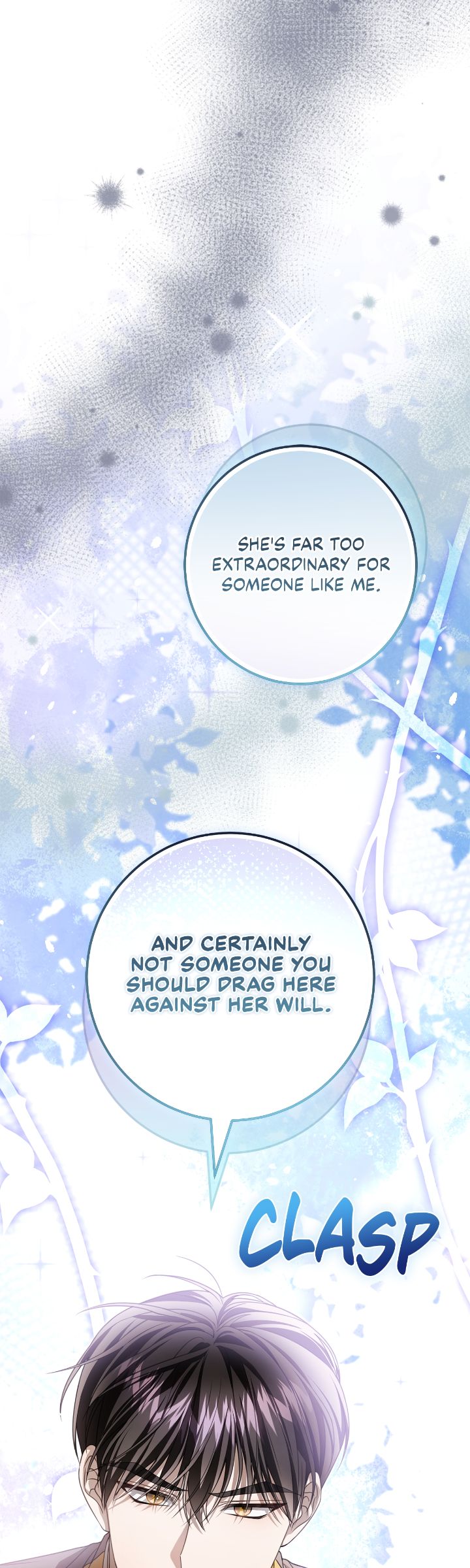 That’s Not What My Will Said Chapter 7 256 ch 7 51