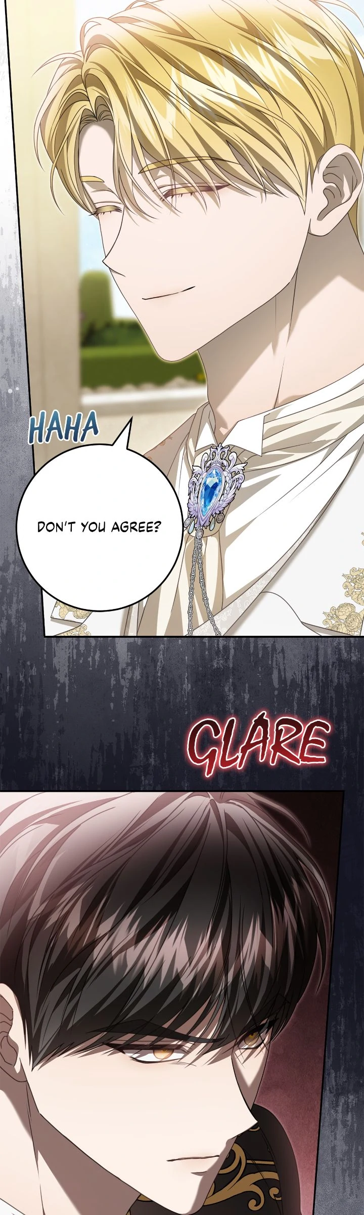 That’s Not What My Will Said Chapter 7 258 ch 7 53