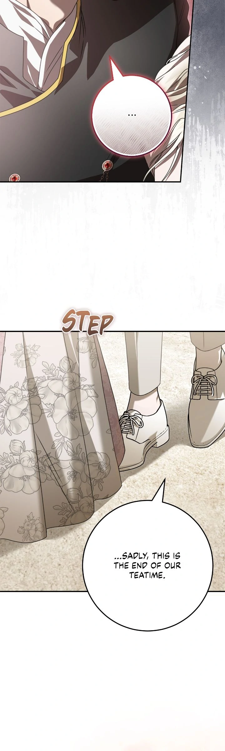 That’s Not What My Will Said Chapter 7 259 ch 7 54