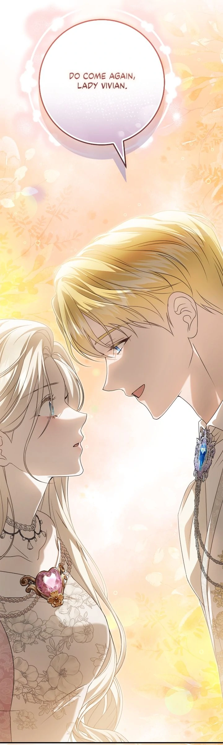 That’s Not What My Will Said Chapter 7 260 ch 7 55