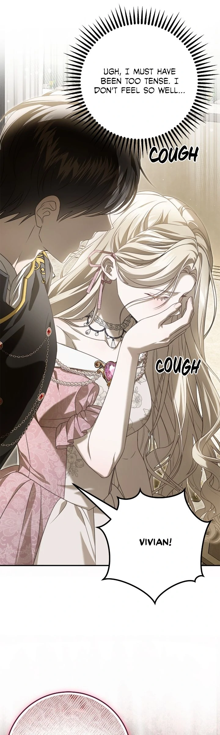 That’s Not What My Will Said Chapter 7 262 ch 7 57