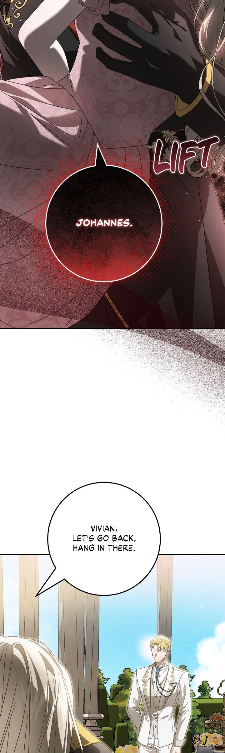 That’s Not What My Will Said Chapter 7 264 ch 7 59