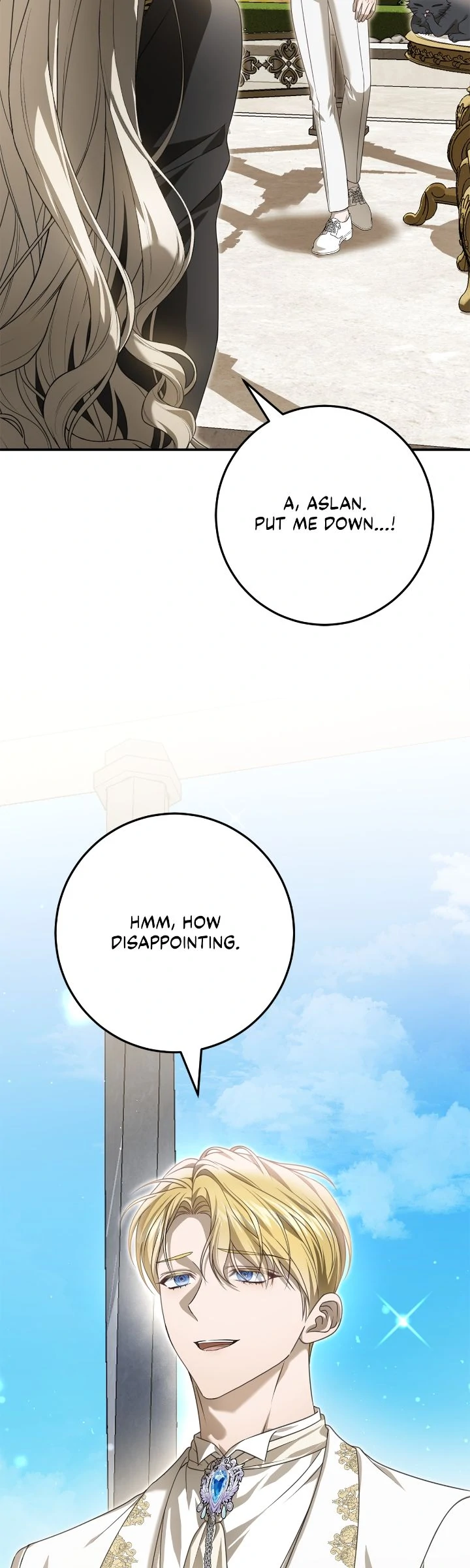 That’s Not What My Will Said Chapter 7 265 ch 7 60