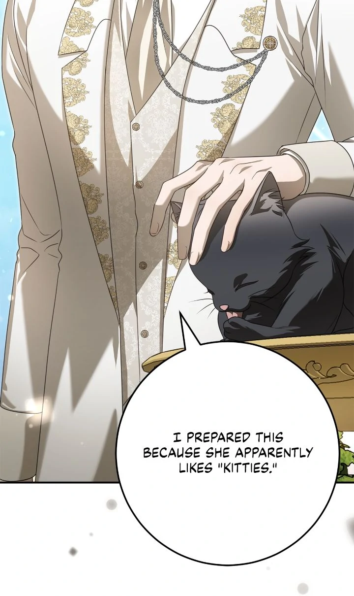 That’s Not What My Will Said Chapter 7 266 ch 7 61