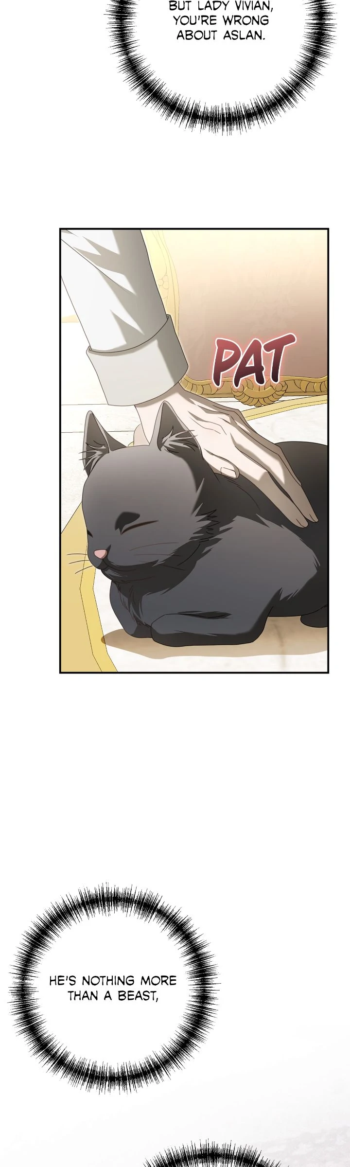 That’s Not What My Will Said Chapter 7 268 ch 7 63