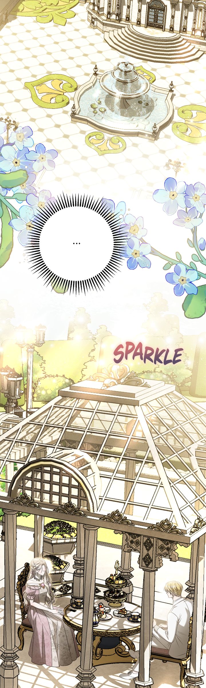 That’s Not What My Will Said Chapter 7 212 ch 7 7