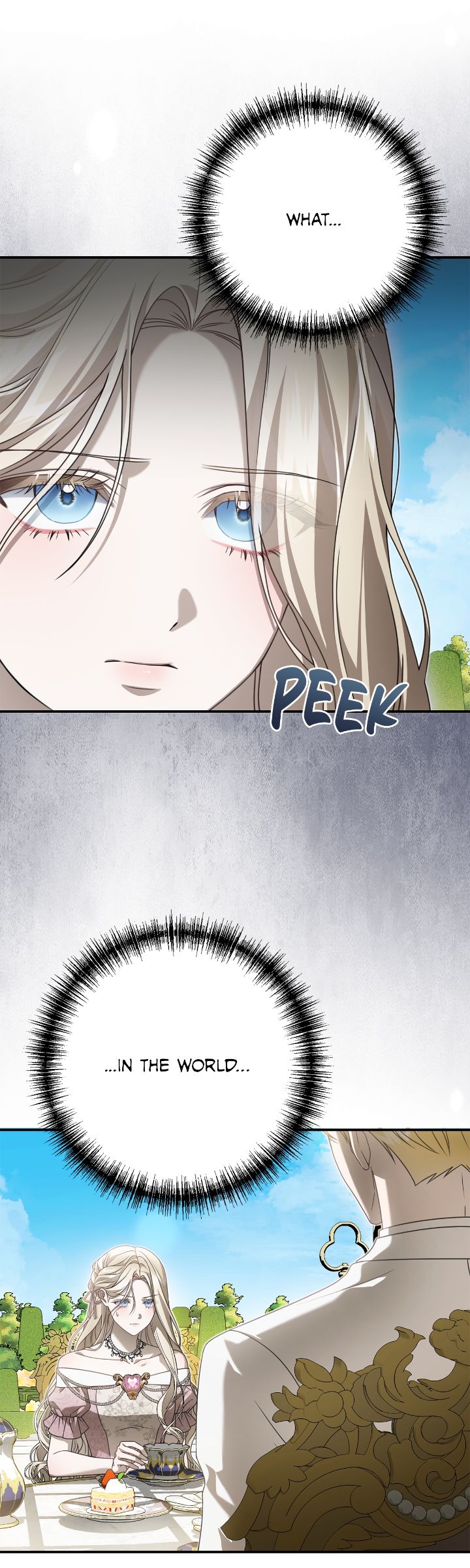 That’s Not What My Will Said Chapter 7 214 ch 7 9