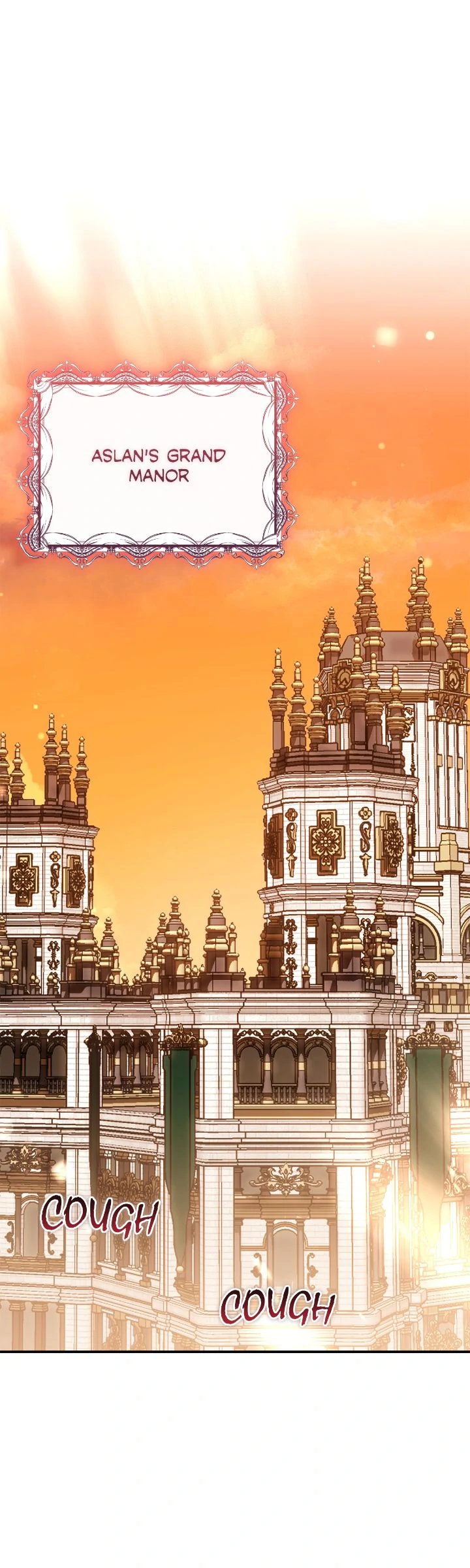 That’s Not What My Will Said Chapter 8 236 ch 8 1